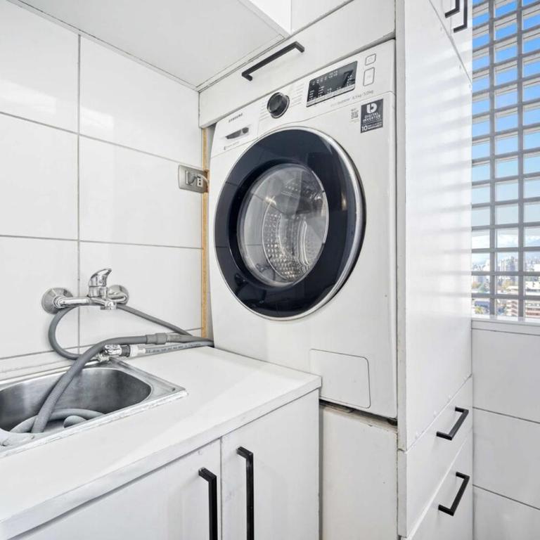 Green home 2BR Wifi and Pool - Apartamento de 2 dormitorios - 8