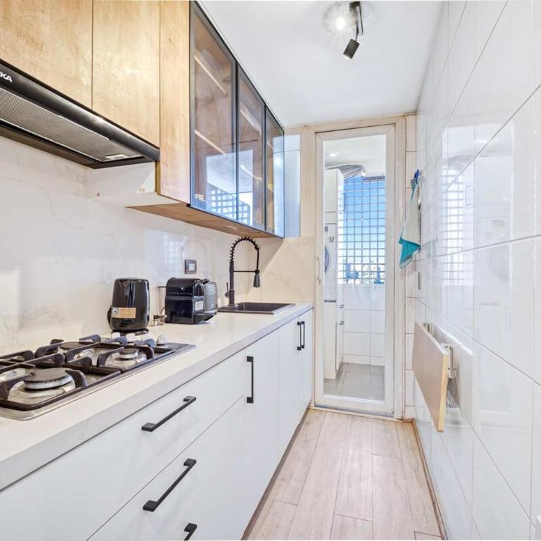 Green home 2BR Wifi and Pool - Apartamento de 2 dormitorios - 12