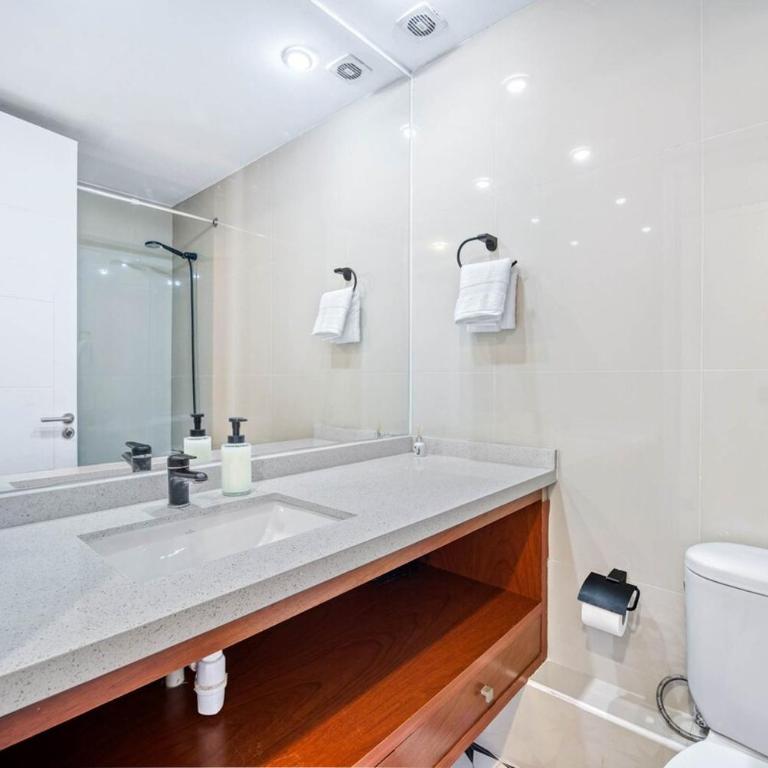 Green home 2BR Wifi and Pool - Apartamento de 2 dormitorios - 14