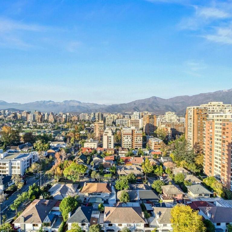 Green home 2BR Wifi and Pool - Apartamento de 2 dormitorios - 16