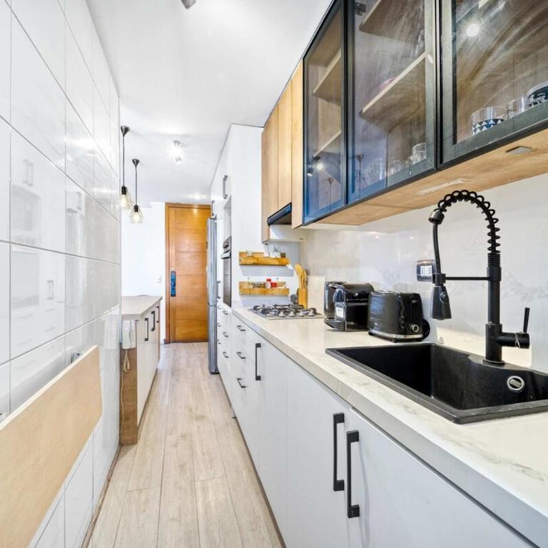 Green home 2BR Wifi and Pool - Apartamento de 2 dormitorios - 18