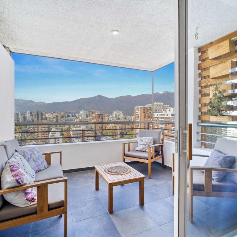 Green home 2BR Wifi and Pool - Apartamento de 2 dormitorios - 20