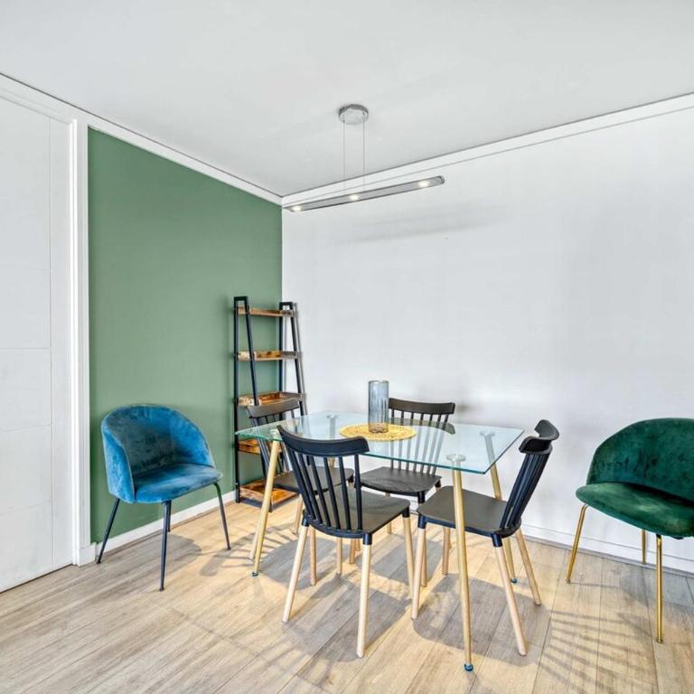 Green home 2BR Wifi and Pool - Apartamento de 2 dormitorios - 21