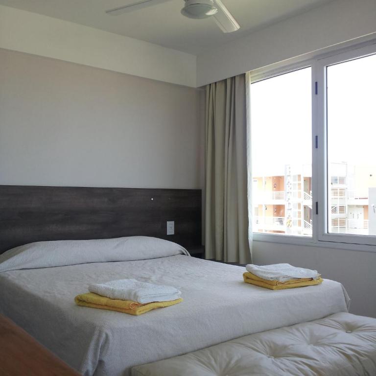 Cabañas Agreste - Studio with Balcony - 13