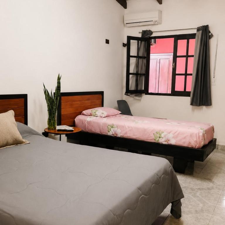 JM Resort Iguazu - Habitación Familiar Estándar - 2
