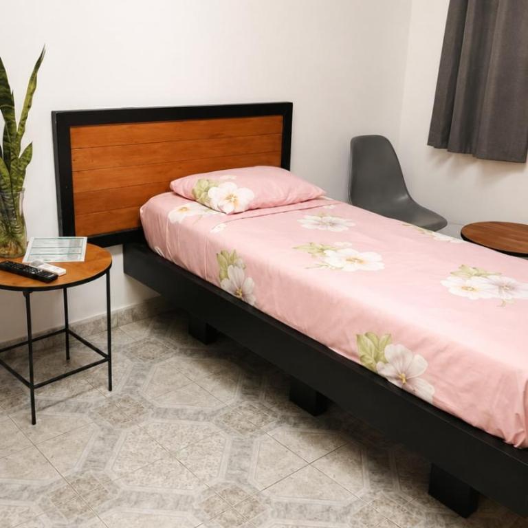 JM Resort Iguazu - Habitación Familiar Estándar - 3