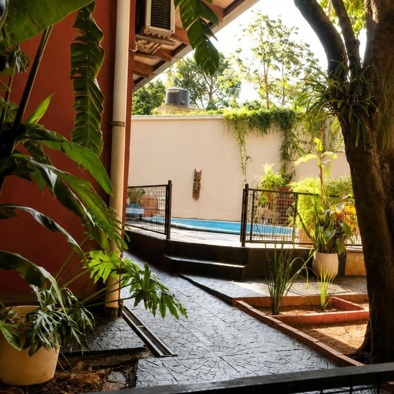 JM Resort Iguazu - Habitación Doble - 2