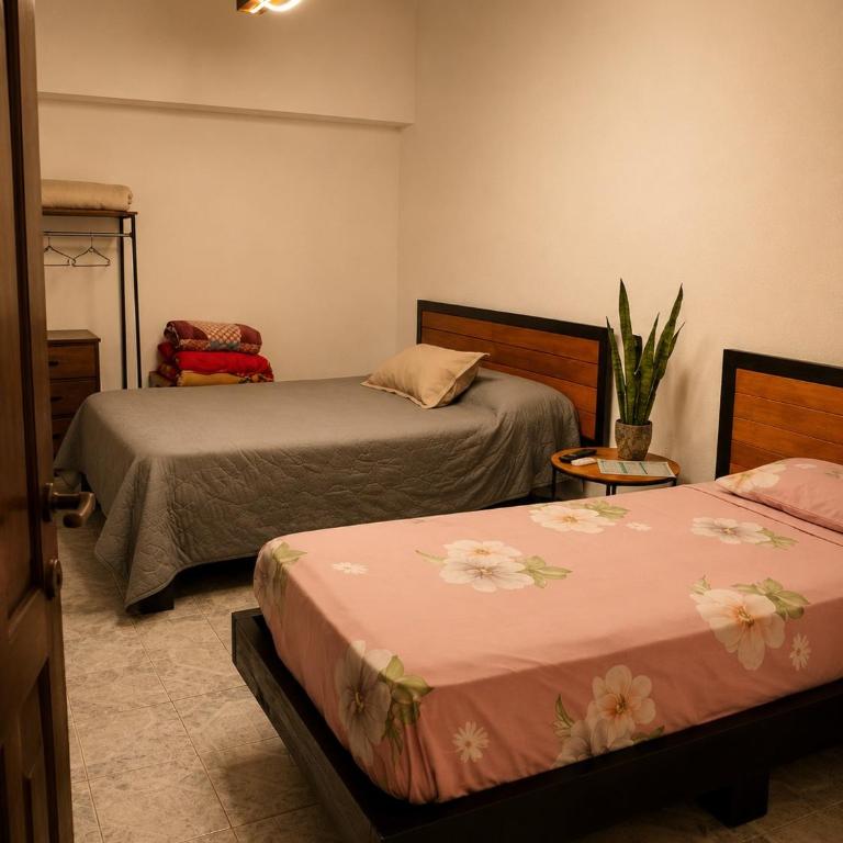 JM Resort Iguazu - Habitación Doble - 9