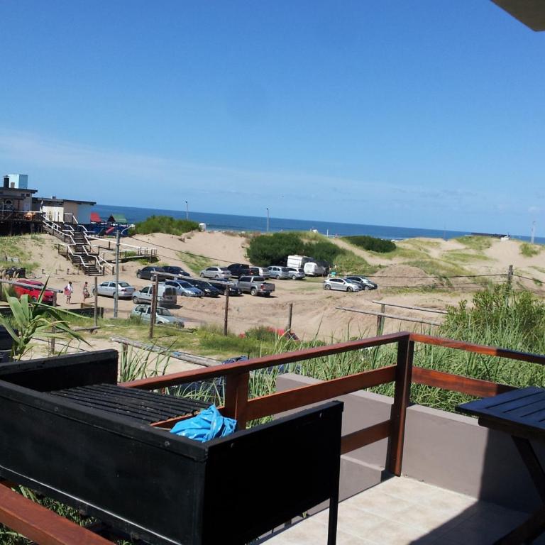Cabañas Agreste - Studio with Balcony - 12