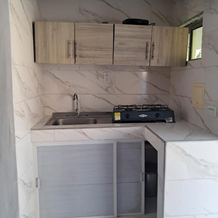 Cabañas Calipso # 7 - Apartamento de 2 dormitorios - 5