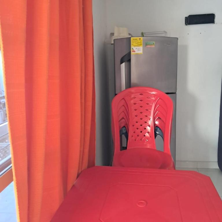 Cabañas Calipso # 7 - Apartamento de 2 dormitorios - 8
