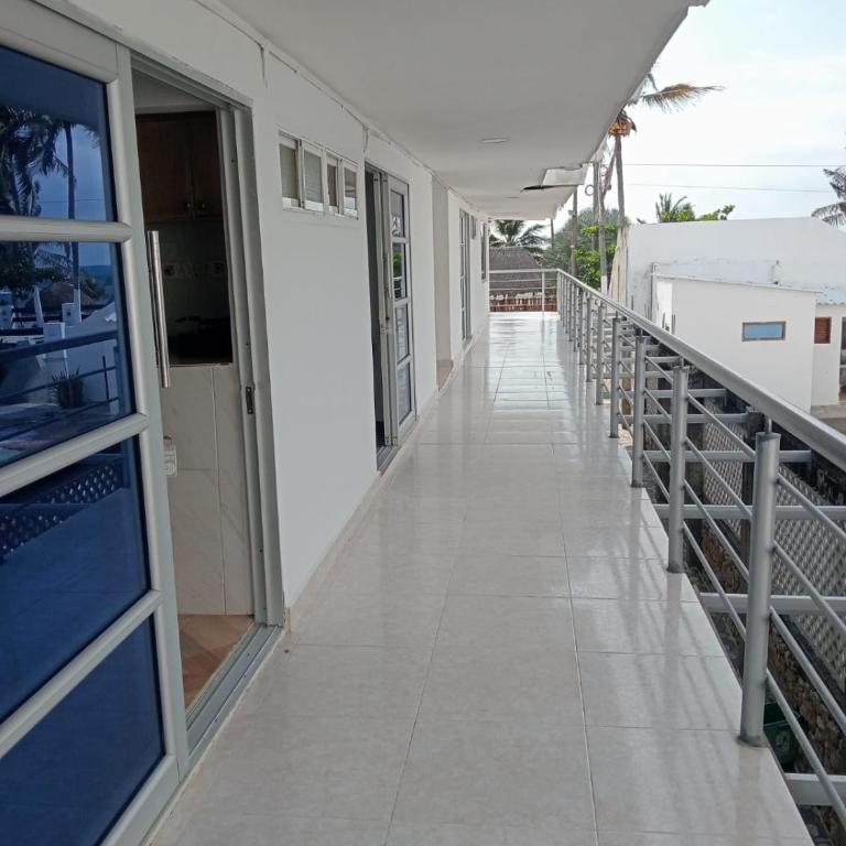 Cabañas Calipso # 7 - Apartamento de 2 dormitorios - 9