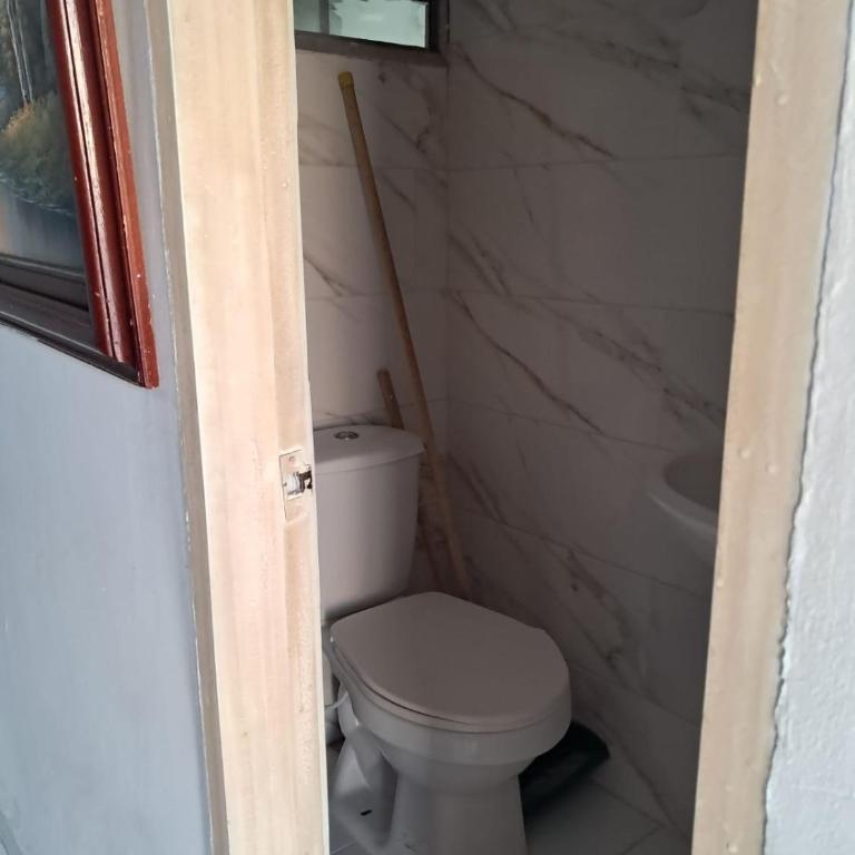 Cabañas Calipso # 7 - Apartamento de 2 dormitorios - 10