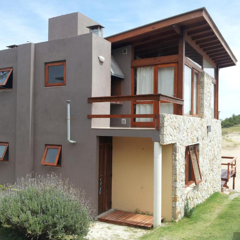 Cabañas Agreste - Two-Bedroom House - 13