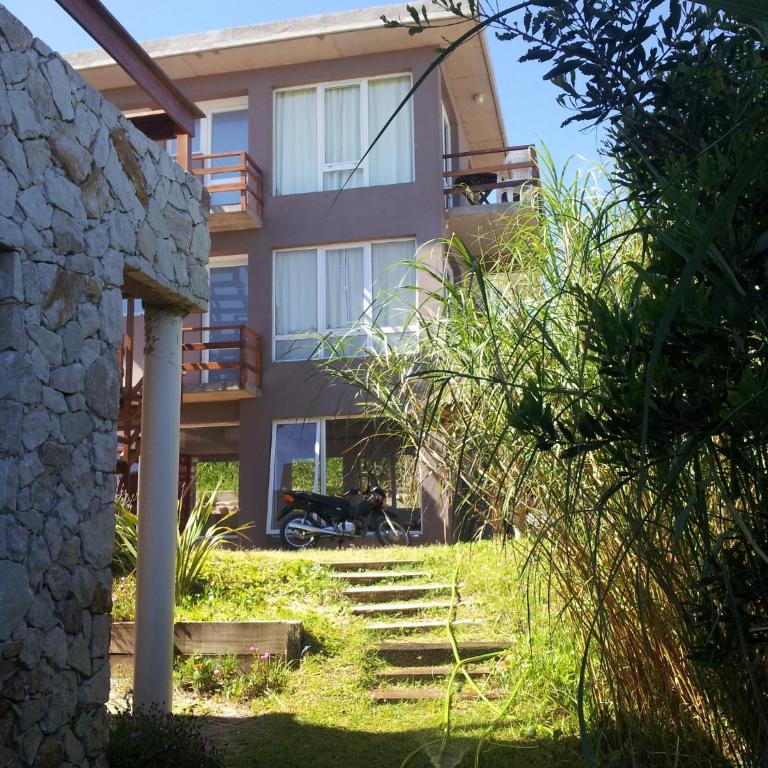Cabañas Agreste - Studio with Balcony - 10