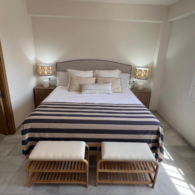 GINVA - Villa Puerto Sherry Luxury - Villa Deluxe - 15