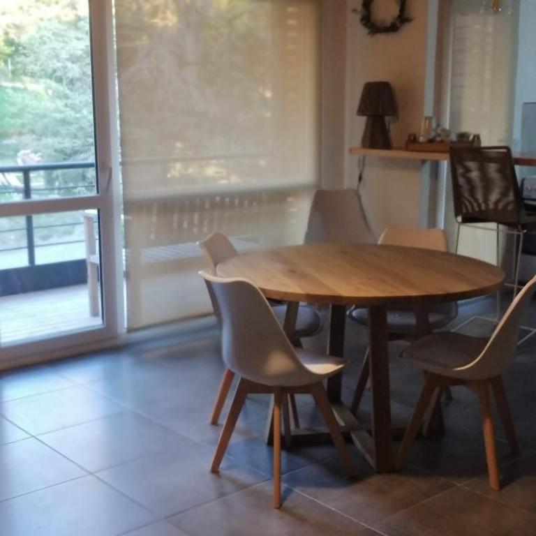 DEPARTAMENTO HOPE 2 - Apartamento de 1 dormitorio - 9