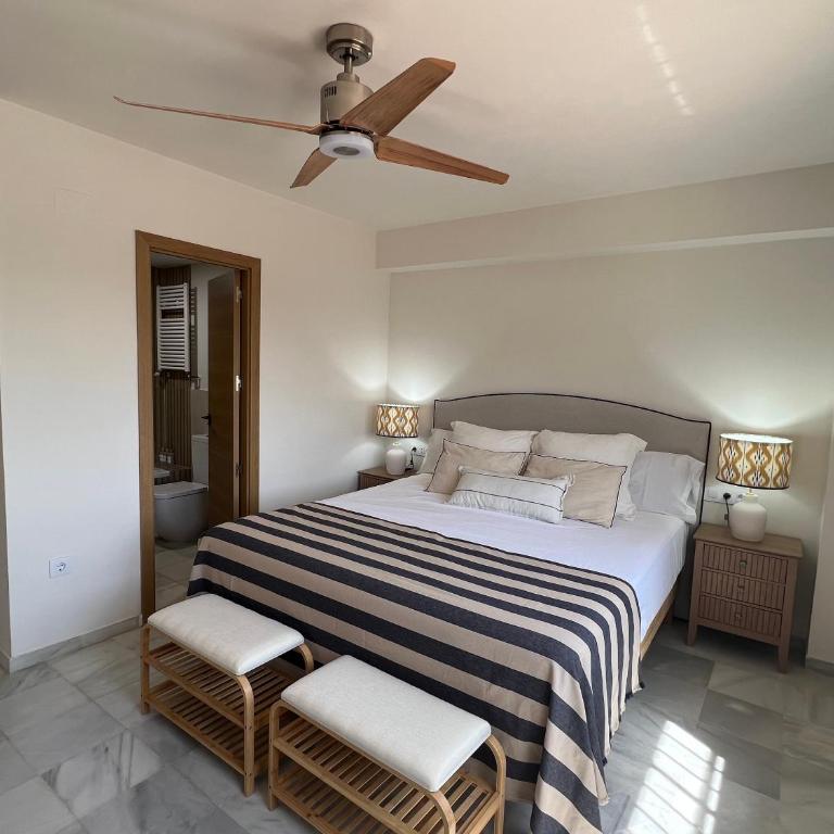 GINVA - Villa Puerto Sherry Luxury - Villa Deluxe - 16