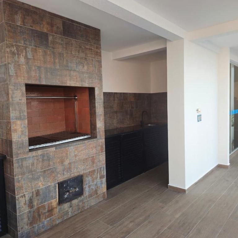 Monoambiente moderno y acogedor - One-Bedroom Apartment - 22