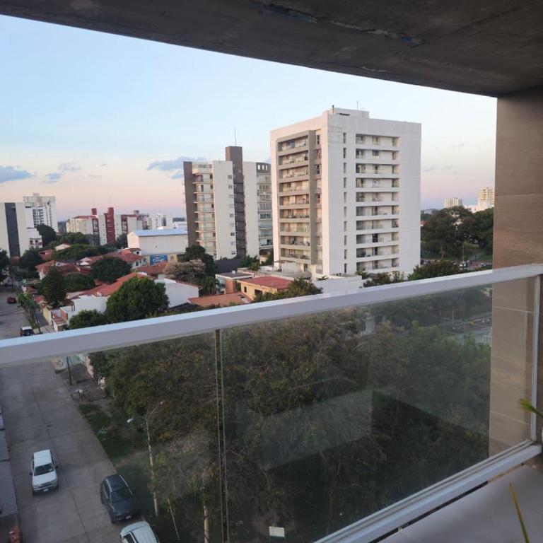Monoambiente moderno y acogedor - One-Bedroom Apartment - 24