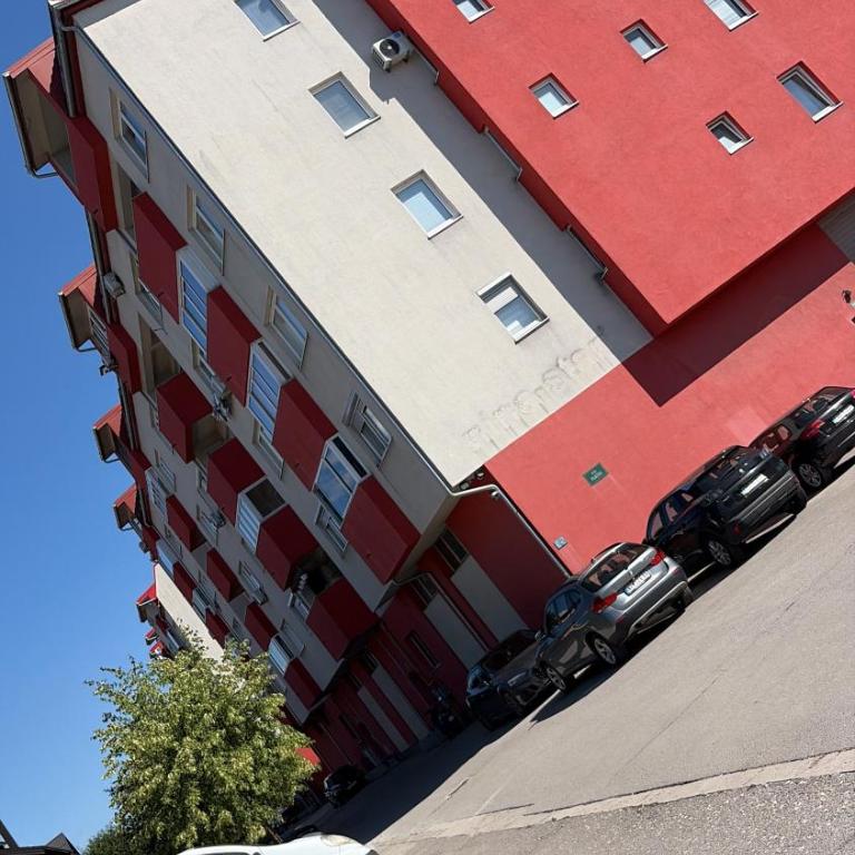 Apartman Samra - Appartement 2 Chambres - 3