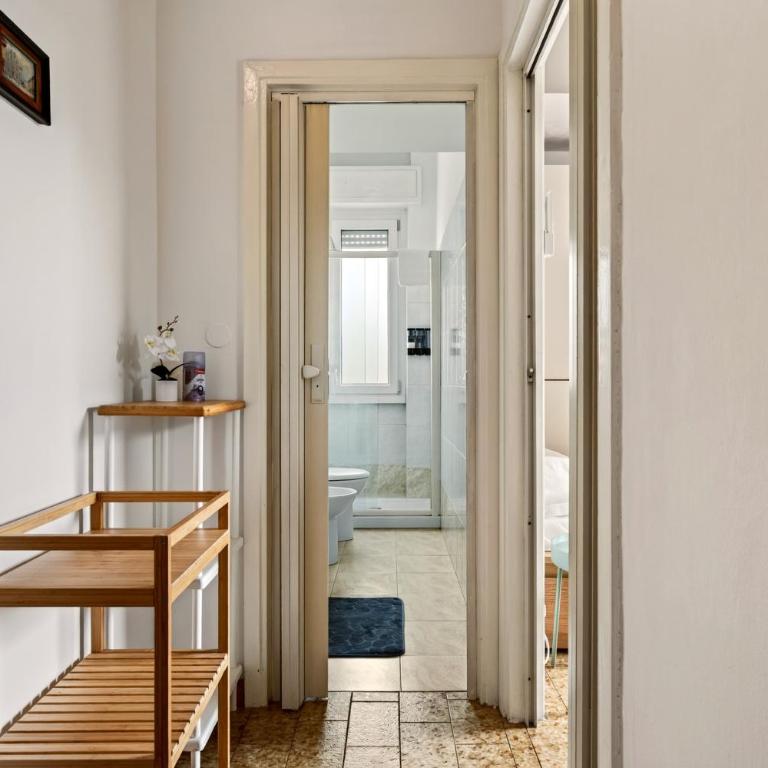 Nido delle Favole Affori M3, AC, Balcony, Park - Appartement 1 Chambre - 12
