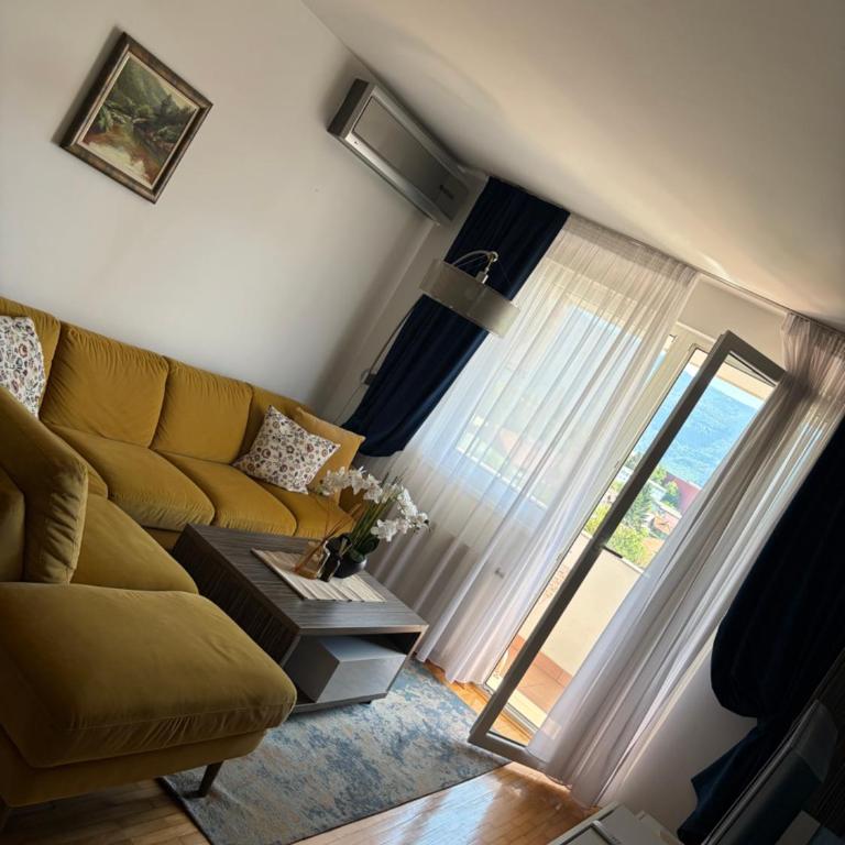 Apartman Samra - Appartement 2 Chambres - 1