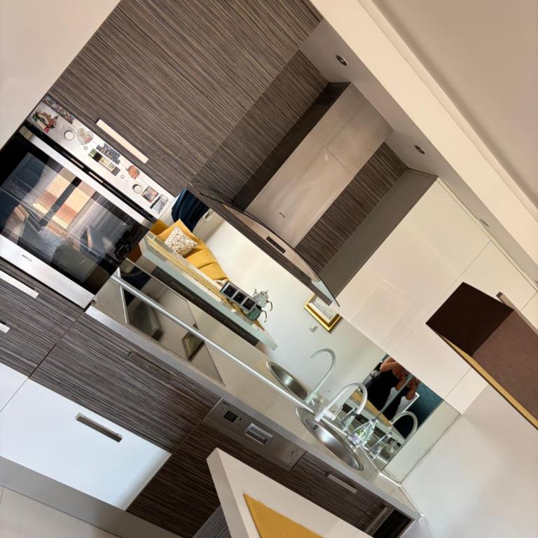 Apartman Samra - Appartement 2 Chambres - 5