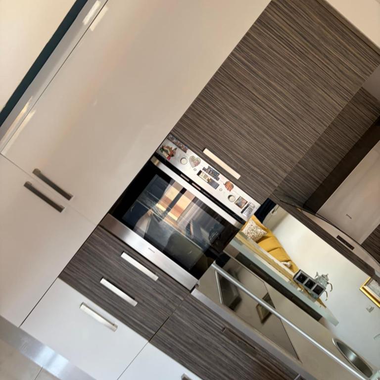 Apartman Samra - Appartement 2 Chambres - 6