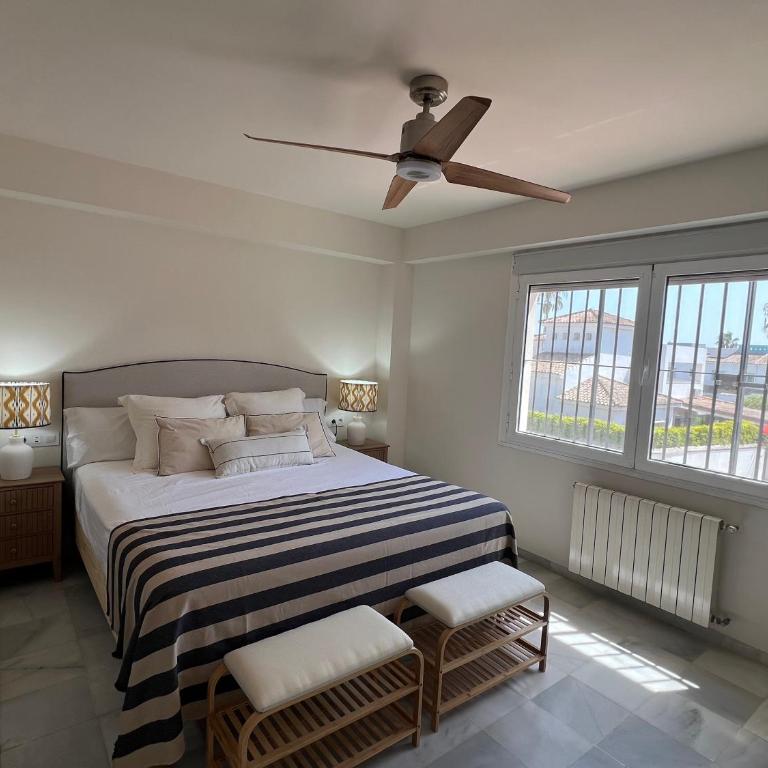 GINVA - Villa Puerto Sherry Luxury - Villa Deluxe - 14