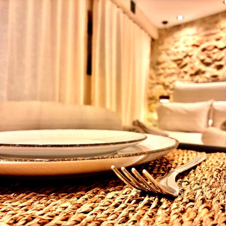 Mafloras Boutique Studio-Vejer - Appartamento con 1 Camera da Letto - 4