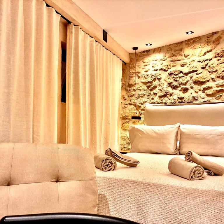 Mafloras Boutique Studio-Vejer - Appartamento con 1 Camera da Letto - 1