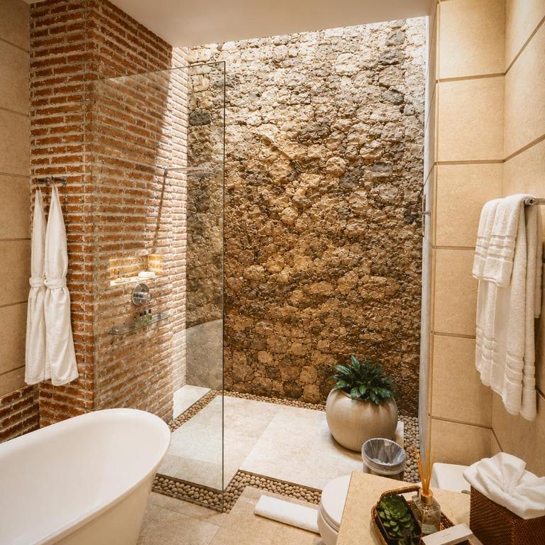 Casa Belle Cartagena Hotel Boutique - Deluxe Junior Suite - 1