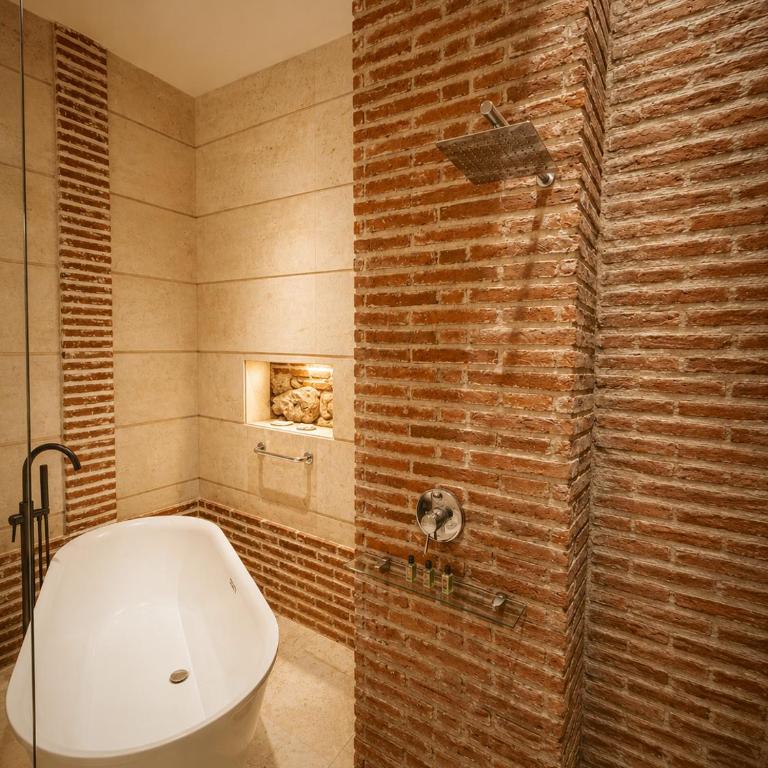 Casa Belle Cartagena Hotel Boutique - Deluxe Junior Suite - 5