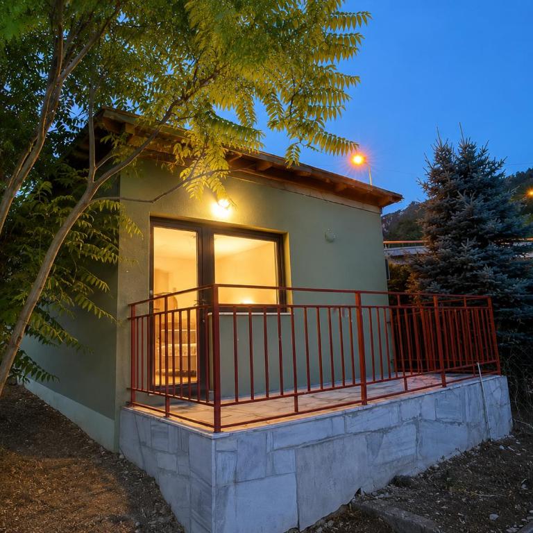 Hidden Hills Cottage Sarajevo - Maison 1 Chambre - 1