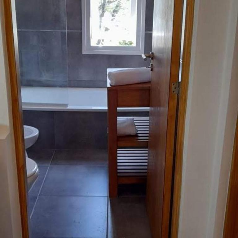 DEPARTAMENTO HOPE 2 - Apartamento de 1 dormitorio - 16