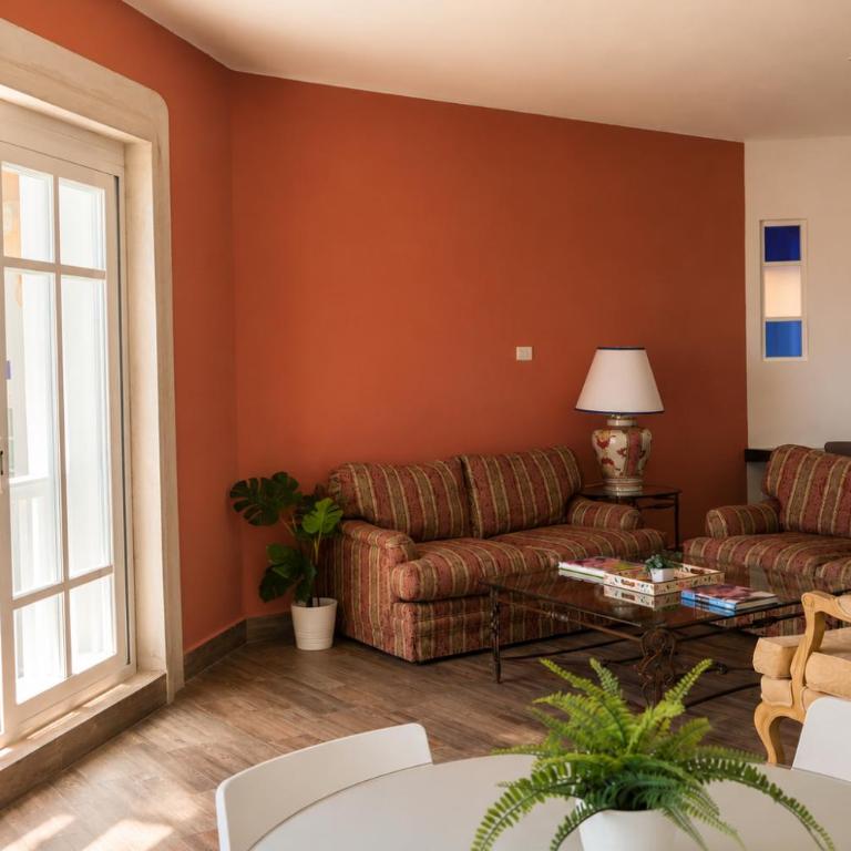 Casa Tortugas Boutique Hotel - A Hidden Gem in Cancun - Suite Junior - vistas a la laguna - 3