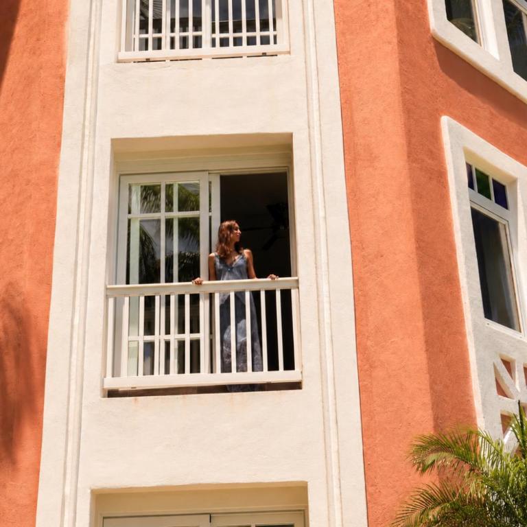 Casa Tortugas Boutique Hotel - A Hidden Gem in Cancun - Suite Junior - vistas a la laguna - 4