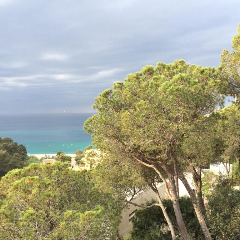 Mediterranean Home with Sea Views and Spacious Terraces - Villa - 2