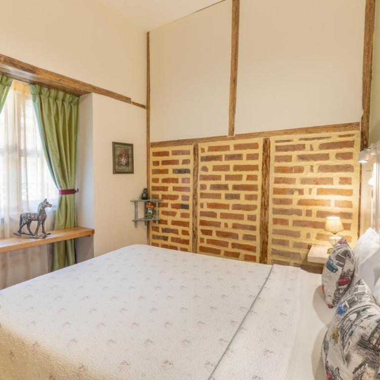The Secret Garden - Apartamento Suite - 1
