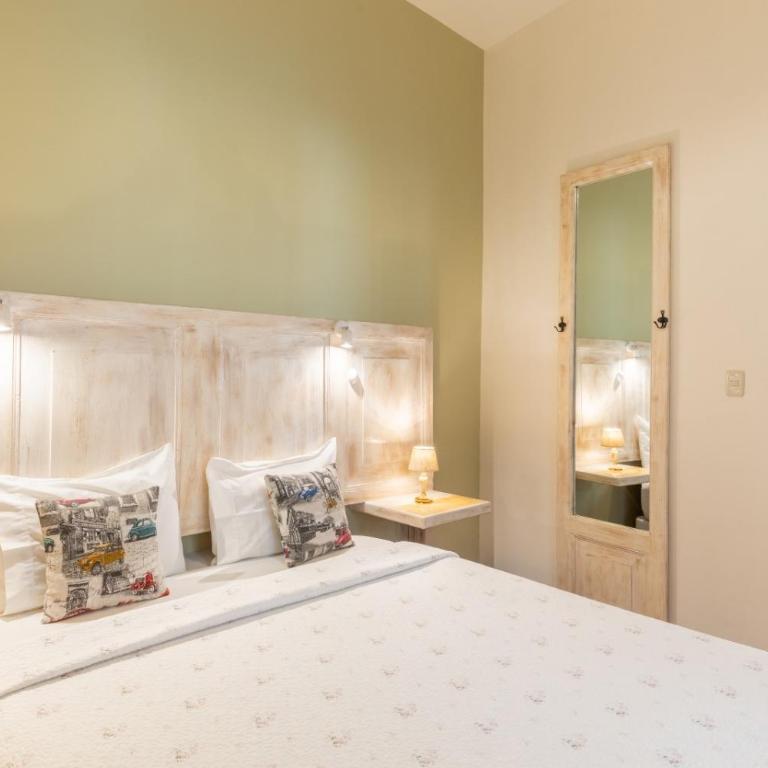 The Secret Garden - Apartamento Suite - 2