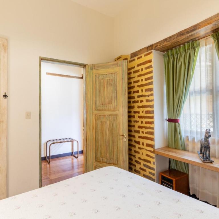 The Secret Garden - Apartamento Suite - 3