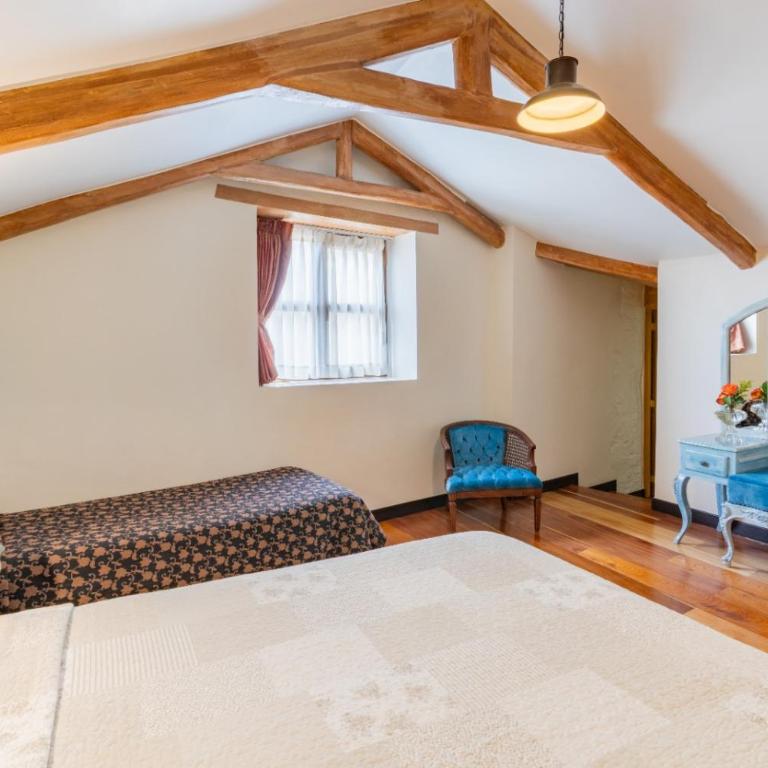 The Secret Garden - Apartamento Suite - 6
