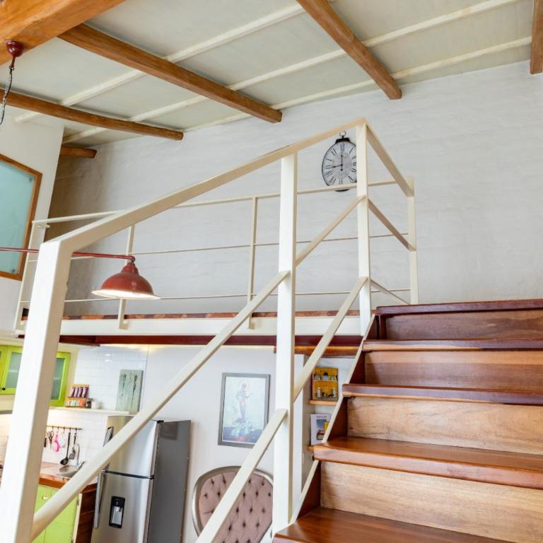 The Secret Garden - Apartamento Suite - 9