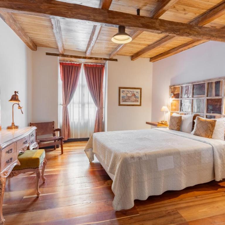 The Secret Garden - Apartamento Suite - 10
