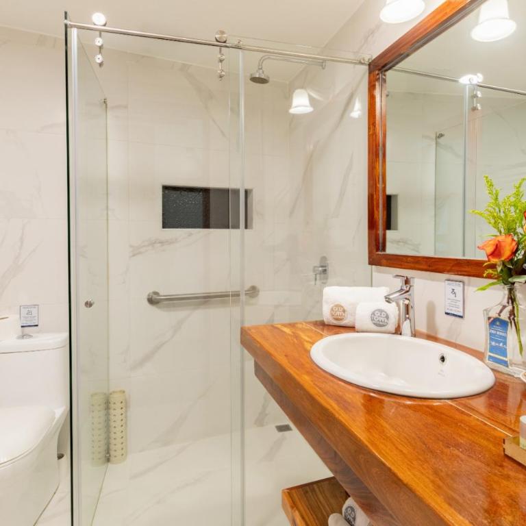 The Secret Garden - Apartamento Suite - 12