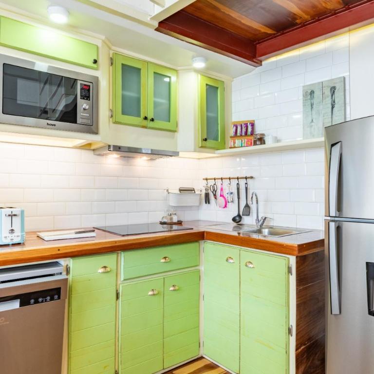 The Secret Garden - Apartamento Suite - 14