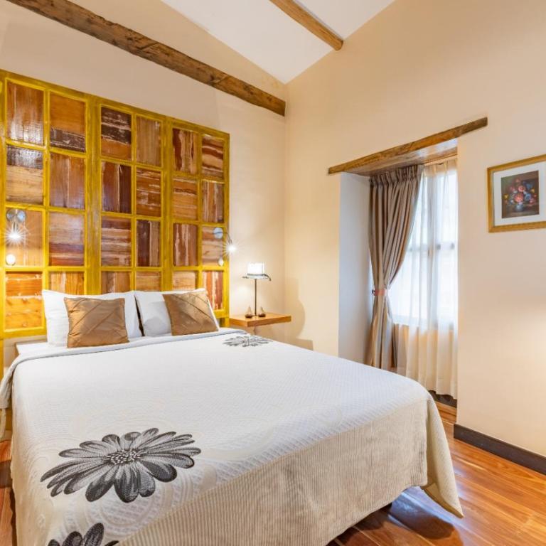 The Secret Garden - Apartamento Suite - 11