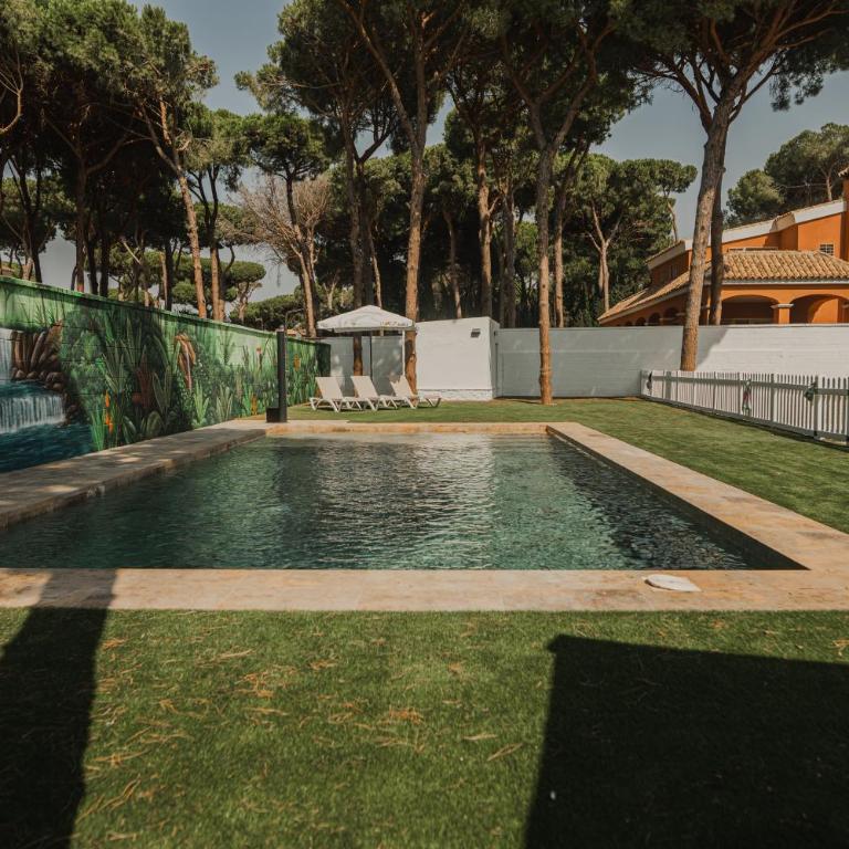 Villa Los Gallos - Three-Bedroom Home - 3
