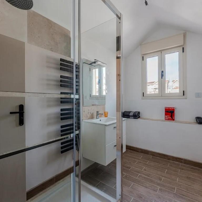 Arcachon centre Appartement T6 climatisé, grand comfort - Apartment - 13